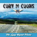 Cory M. Coons: Exploring the Musical Journey of a Canadian Rockstar